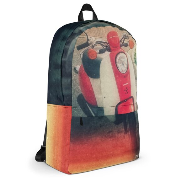 ? Scooter PACKpack ? main image 7